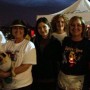 2012 Lights of Love team