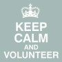 Volunteer