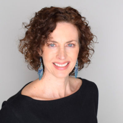 Lisa O'Neill