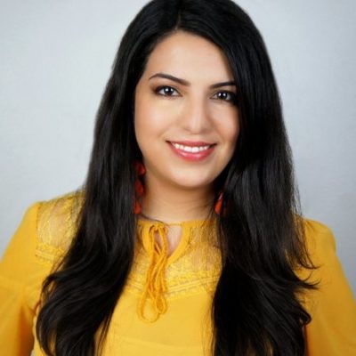 Sarah Estapa
