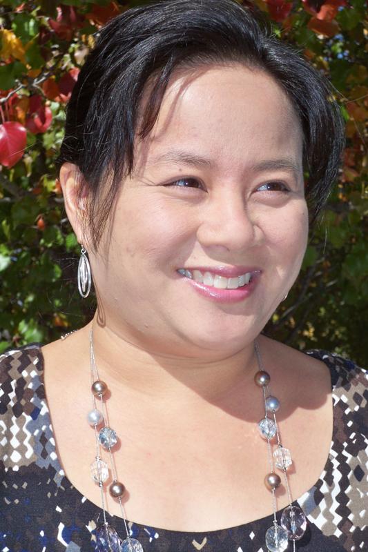 Member Spotlight Michele Chan Santos Women Communicators of Austin