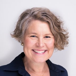 Leah Fisher Nyfeler