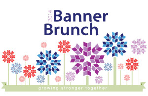Banner Brunch 2014