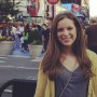 Announcing WCA Scholarship Winner Christina Wiese