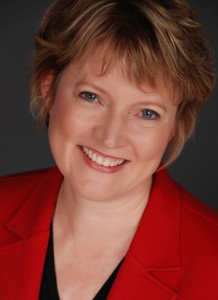 Julie Wickert, WCA Mentor