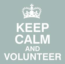 Top Five Reasons to Volunteer with WCA