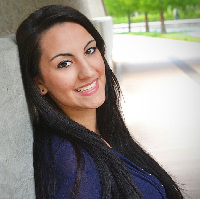 Student Spotlight: Jasmine Kardanimoghaddam - Women Communicators of Austin