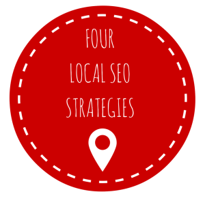 4 Local SEO Strategies