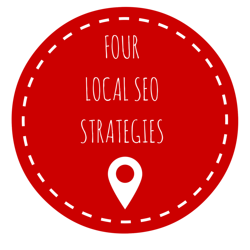 4 Local SEO Strategies for Your Business