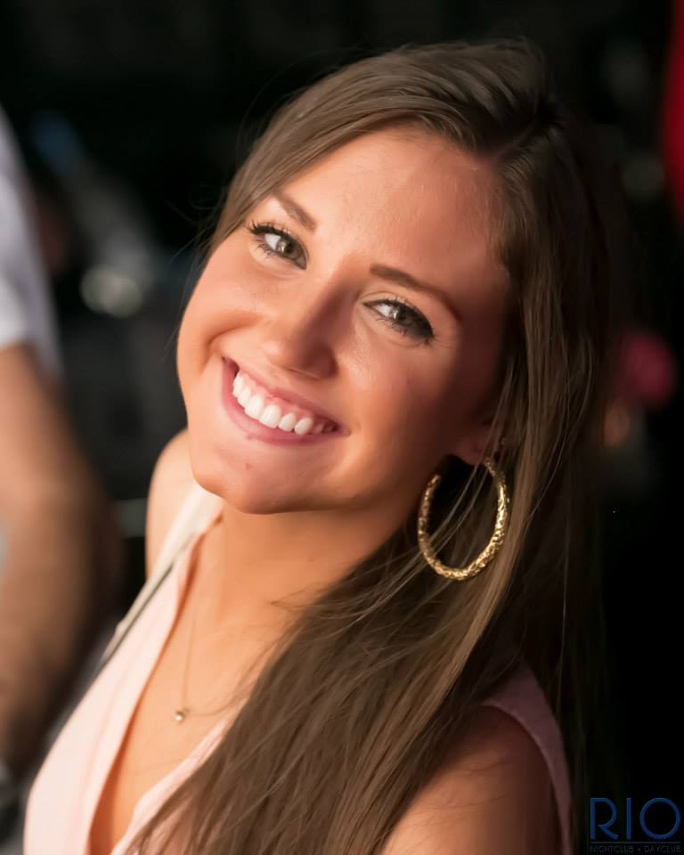 Student Spotlight: Nicole Templeton