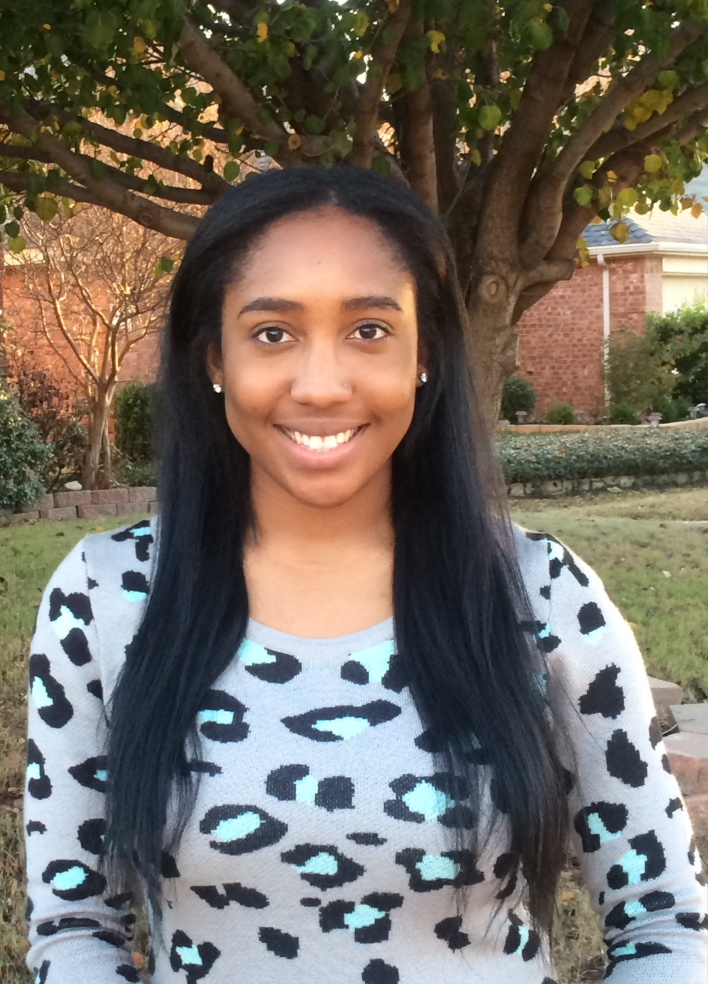 Student Spotlight: Kendra Brown