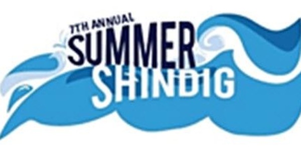 5 Reasons to Attend Summer Shindig 2015