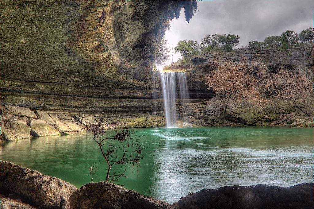 Austin's Best Kept Secrets: Swimming Holes - Women Communicators Of Austin