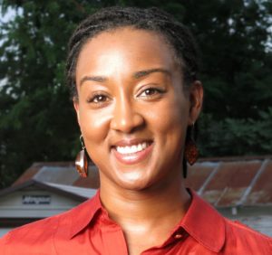 Christine Moline
