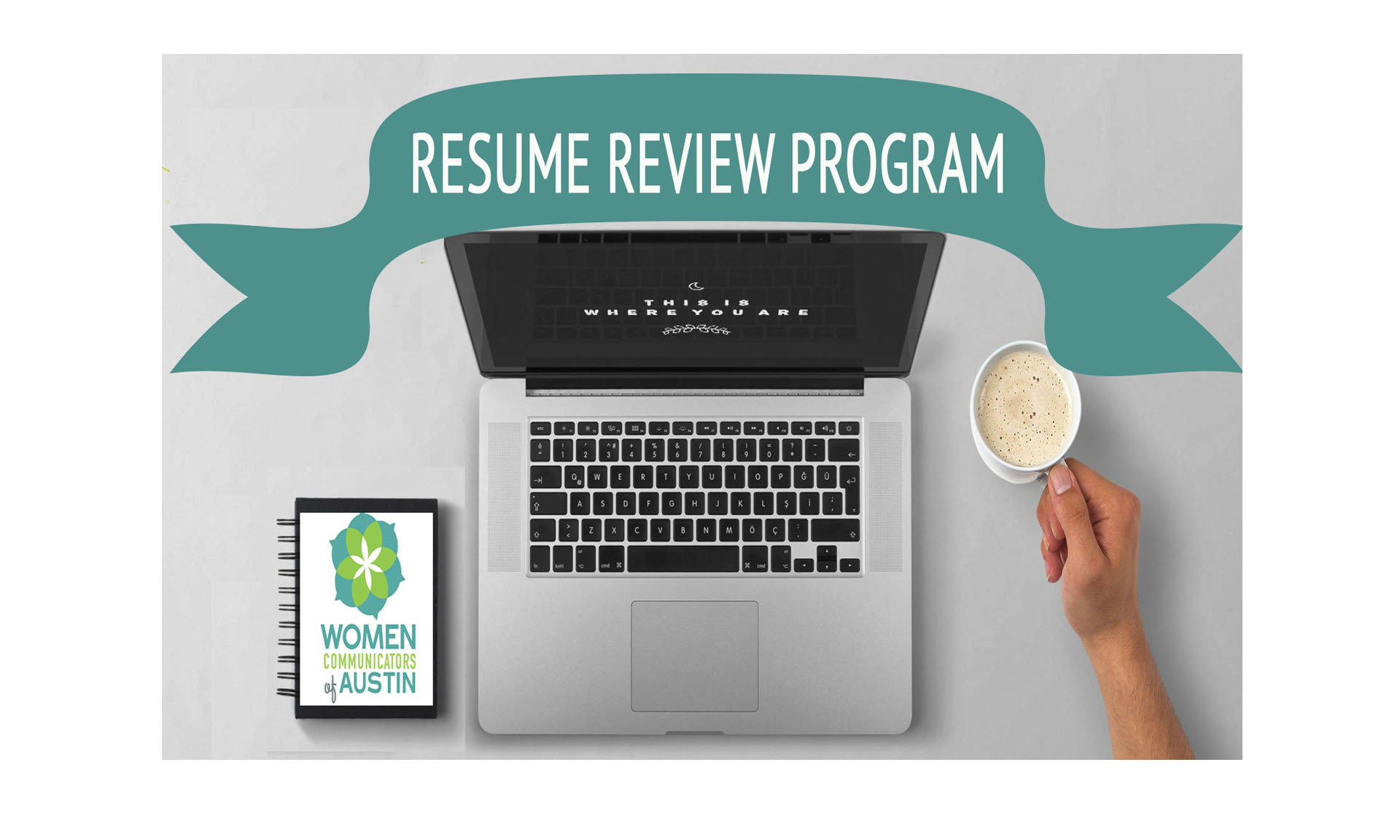 Did You Know? Resume Review Program