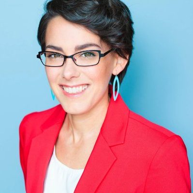 Gina Helfrich