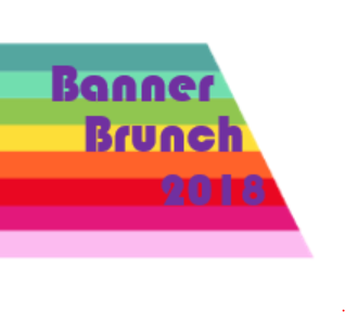 #BannerBrunch2018 – Come Celebrate Sisterhood!