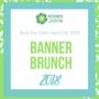 Banner Brunch 2018 Sponsors