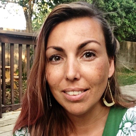 Lisa Boe