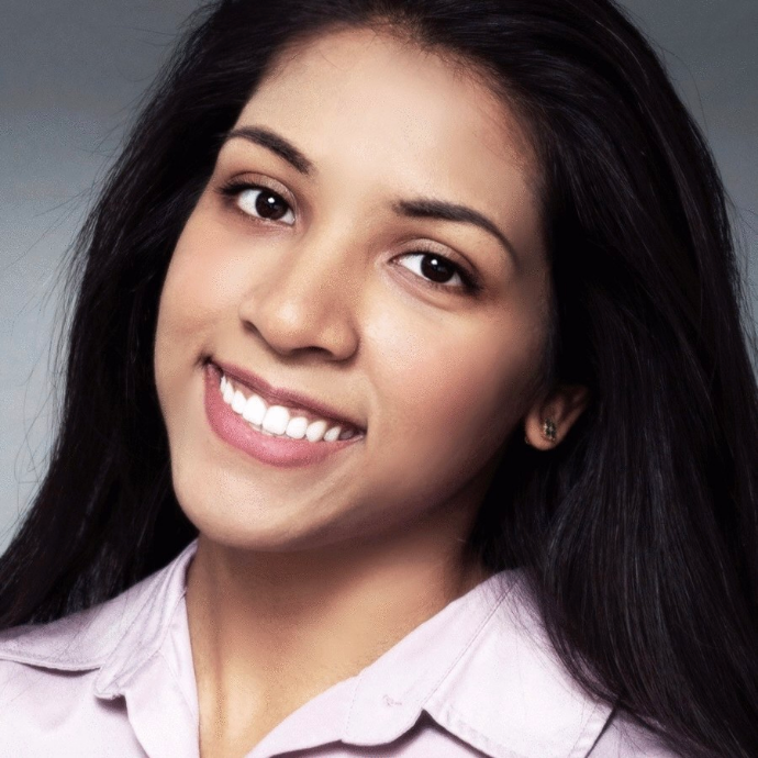 Zahra Adamjee