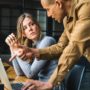 Ask A Mentor: Am I Too Friendly With My Boss?