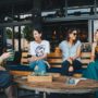 Go to the Next Networking Event, You Might Just Meet a Best Friend