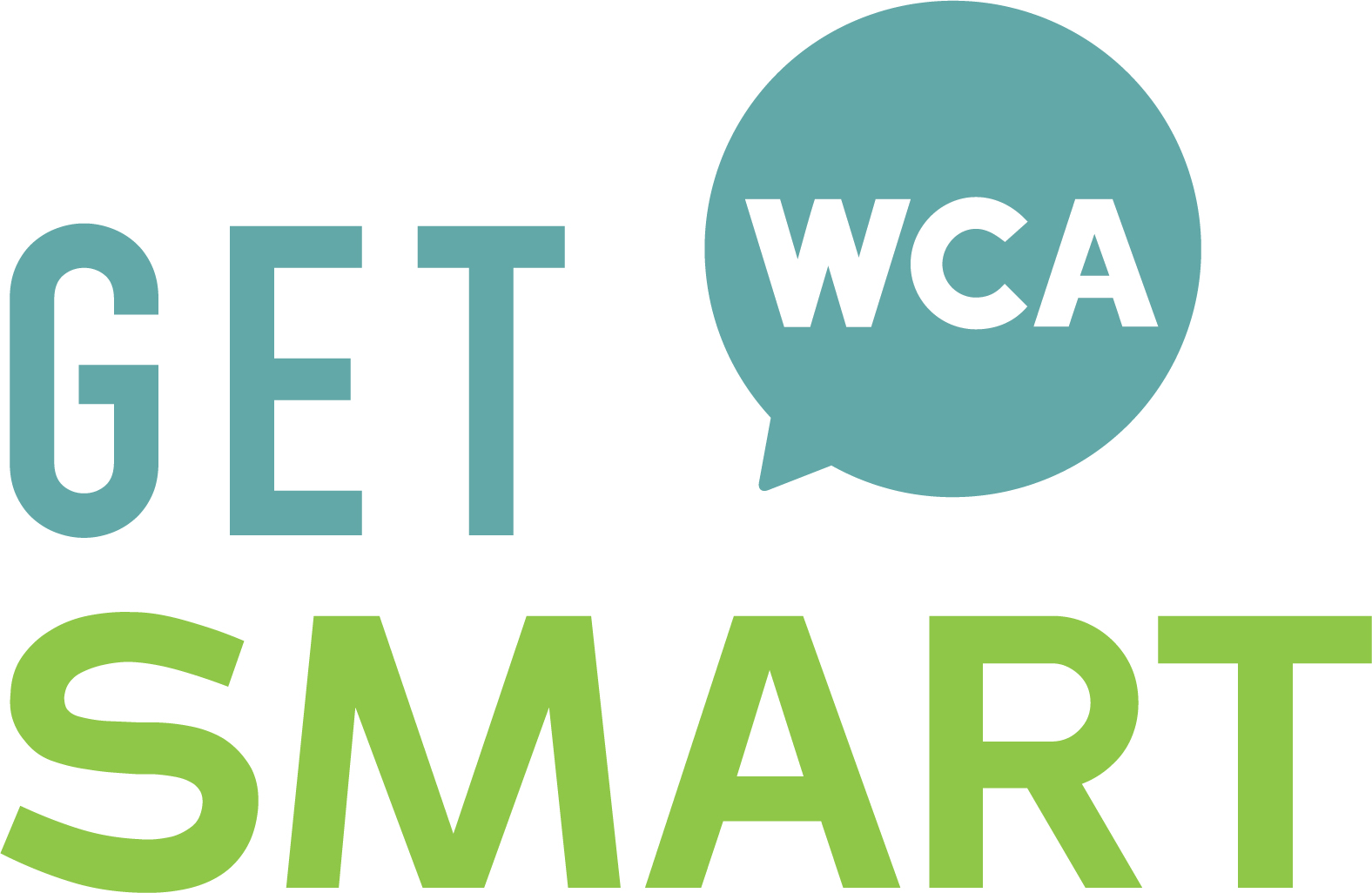 Get Smart Logo