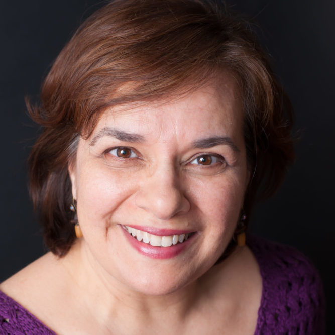 Karen Aroian