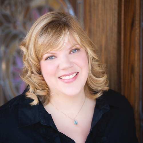 Andrea Exter