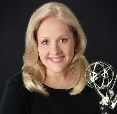 Debra Davis