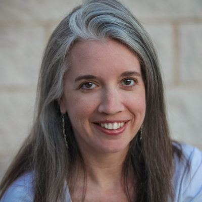 Amy Hufford