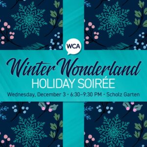 2025-Holiday-Party Join Us for the 2025 WCA Holiday Party
