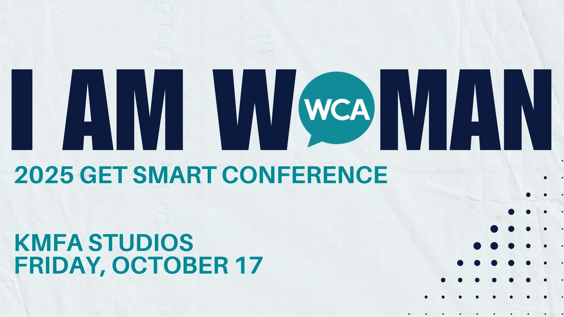 2025-logo 2025 Get Smart Conference - October 17, 2025