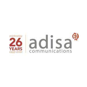 Adisa Communications Logo