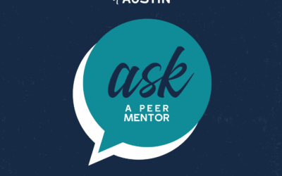Ask a Peer Mentor: Should I stay or should I go now?