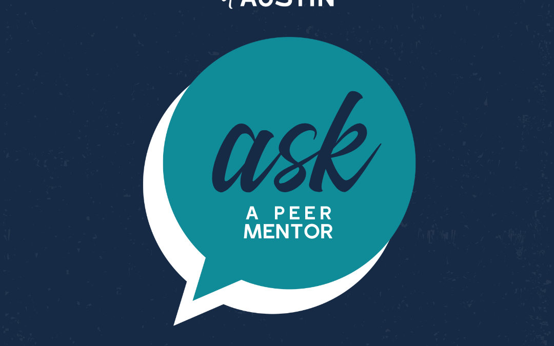 Ask a Peer Mentor: How do I find clients for my new consulting business?