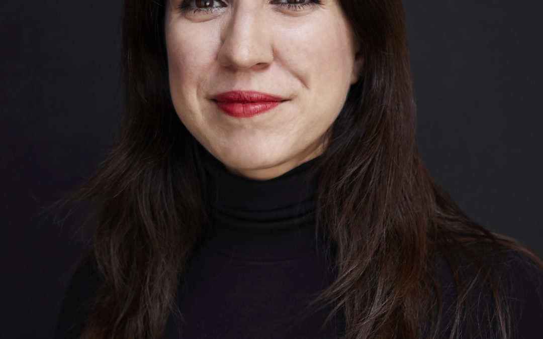 Clarisa Ramirez