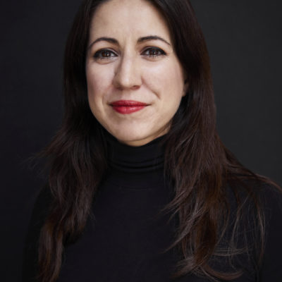 Clarisa Ramirez