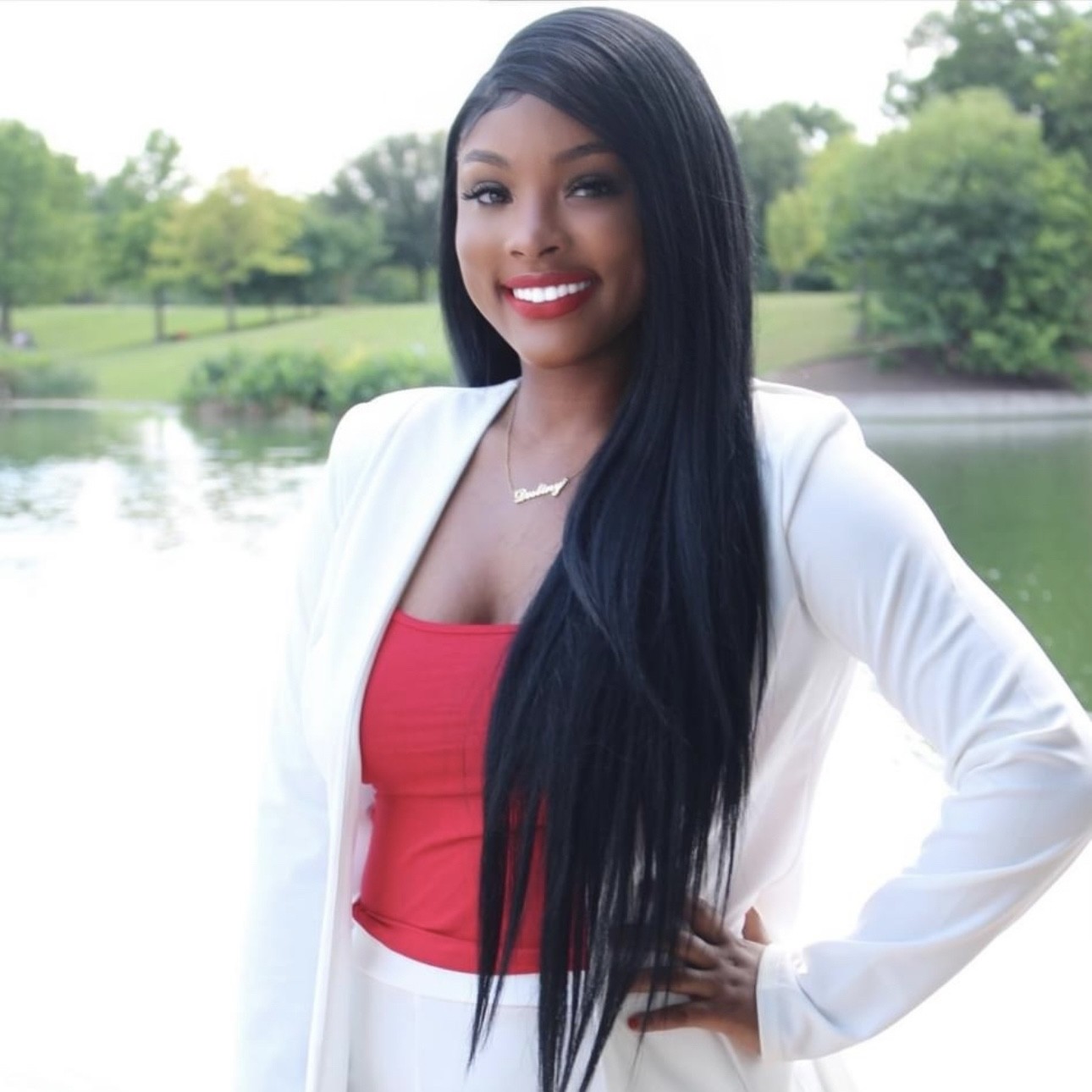 Destiny Washington
