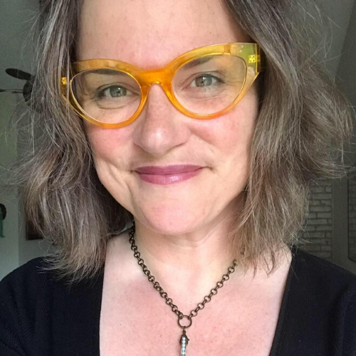 Elizabeth Green