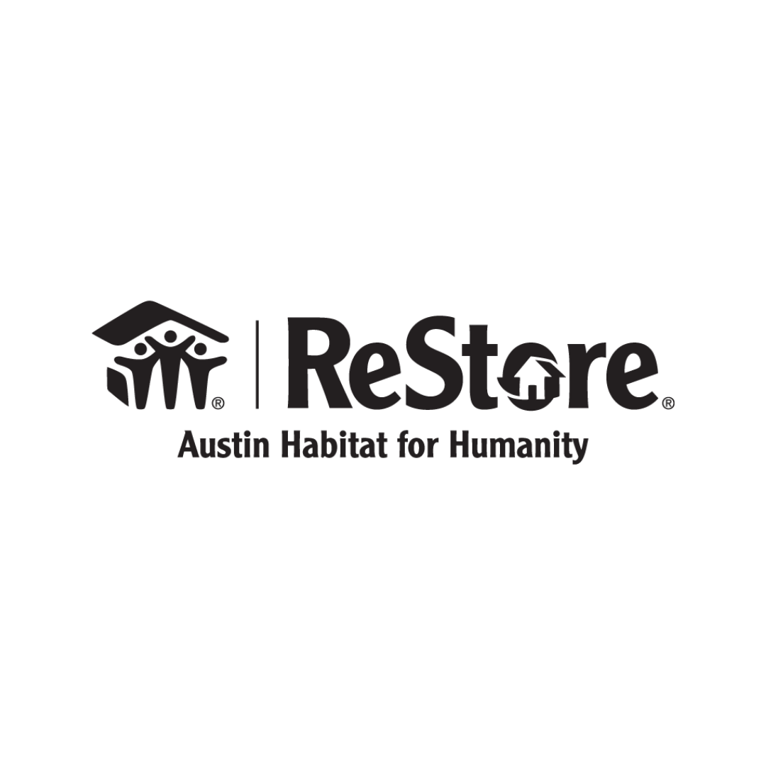 Austin Habitat for Humanity ReStore - Sponsor and supporter of WCA