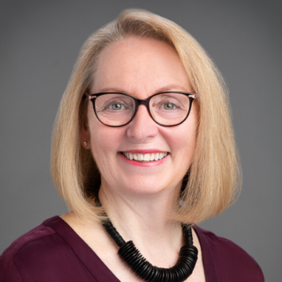 Jane Baxter Lynn