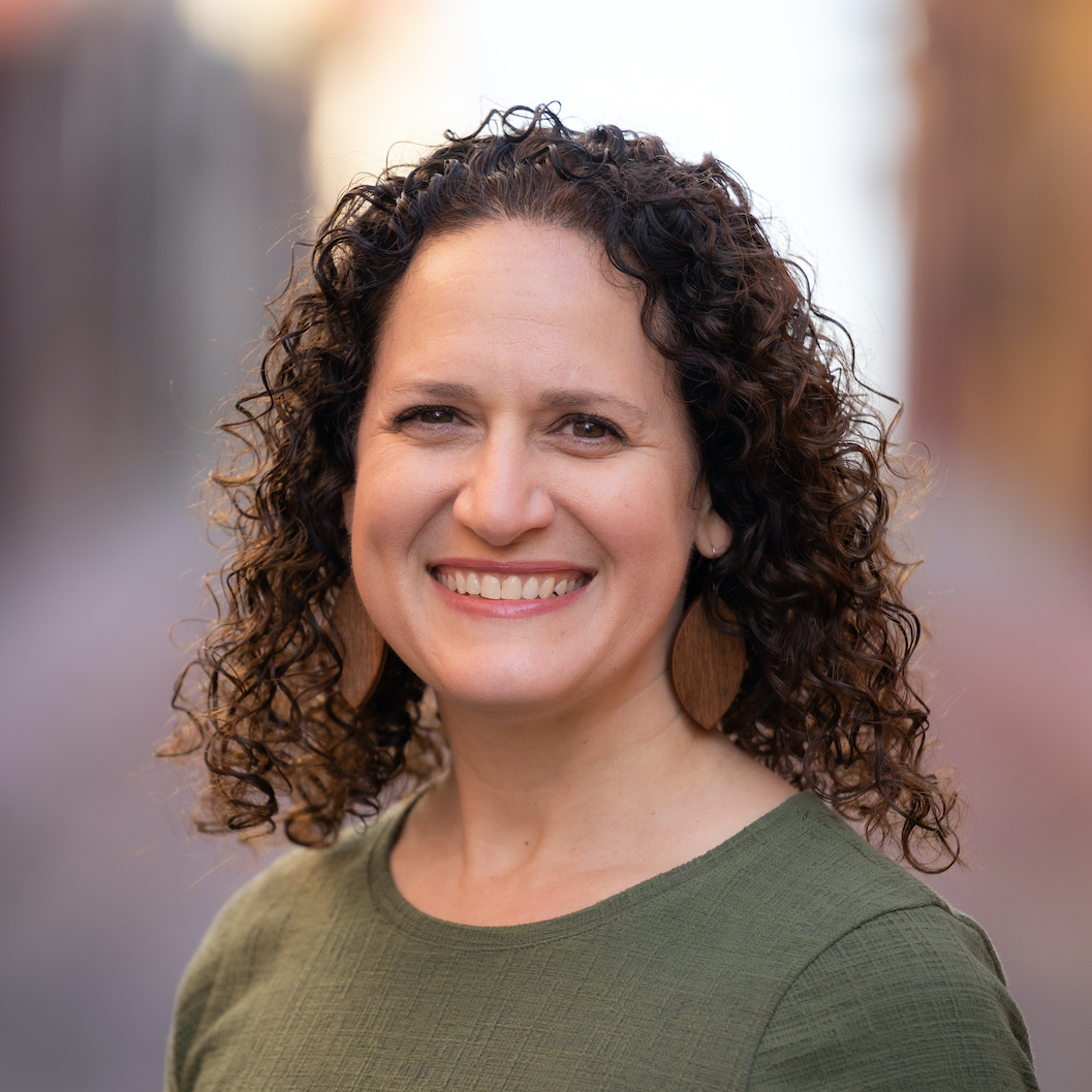 Jennifer Long