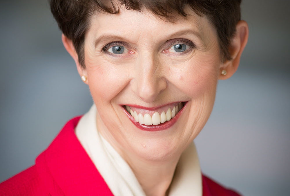 Julie Tereshchuk: WCA Friend, Mentor, and Leader