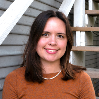 Kate McKerlie