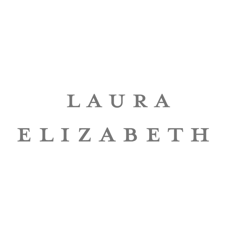 Laura Elizabeth Jewelry Logo