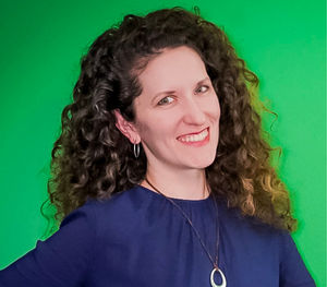 Lorelei-Gonzalez-WCA 2022 Get Smart Speakers Lorelei Gonzalez