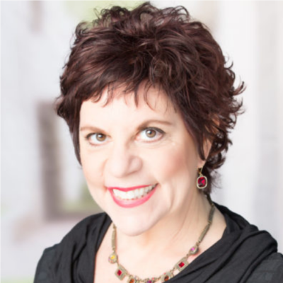 Mary Ann Roser