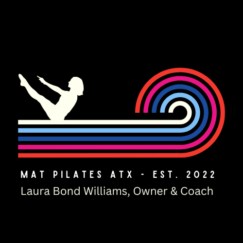 Mat Pilates ATX - Sponsor