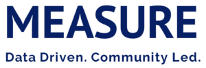 MEASURE Logo